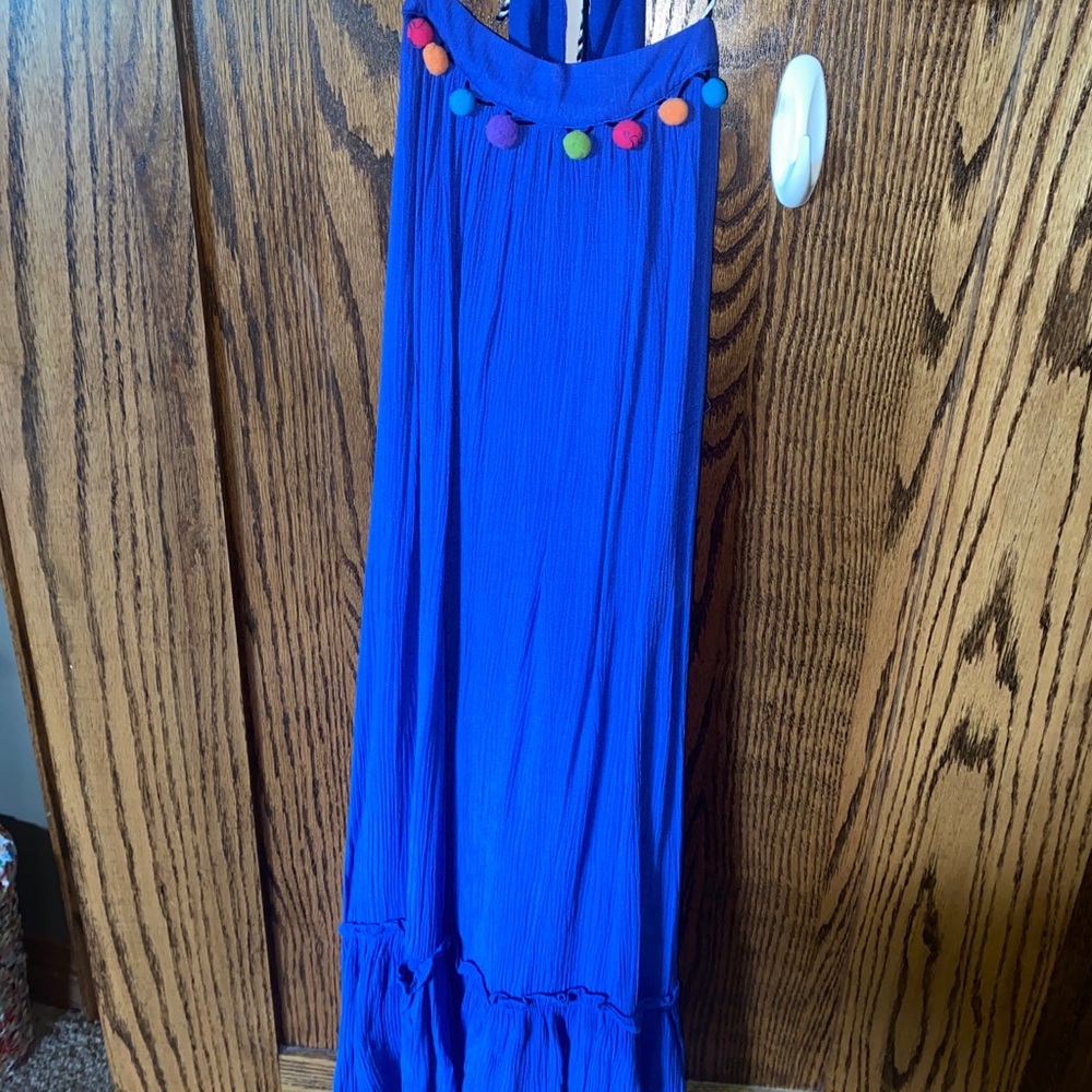 Loveriche dress